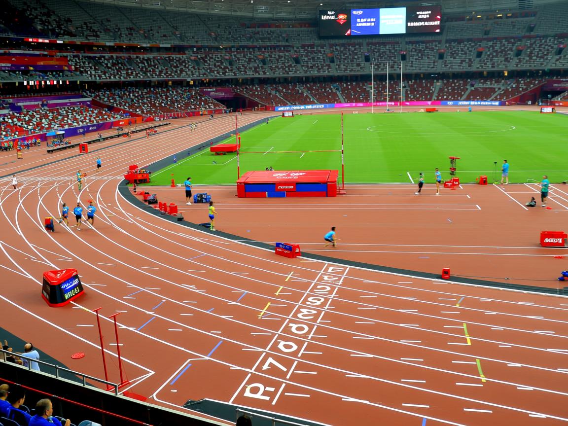 九游娱乐app-“2025世界运动会：东部新区六人制袋棍球惊艳亮相”  第2张