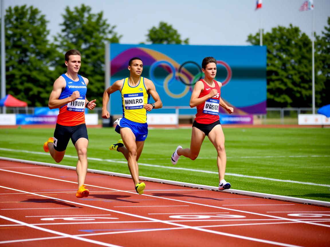 九游娱乐官方平台-“2025世界运动会：东部新区徒步定向越野赛创新亮相”