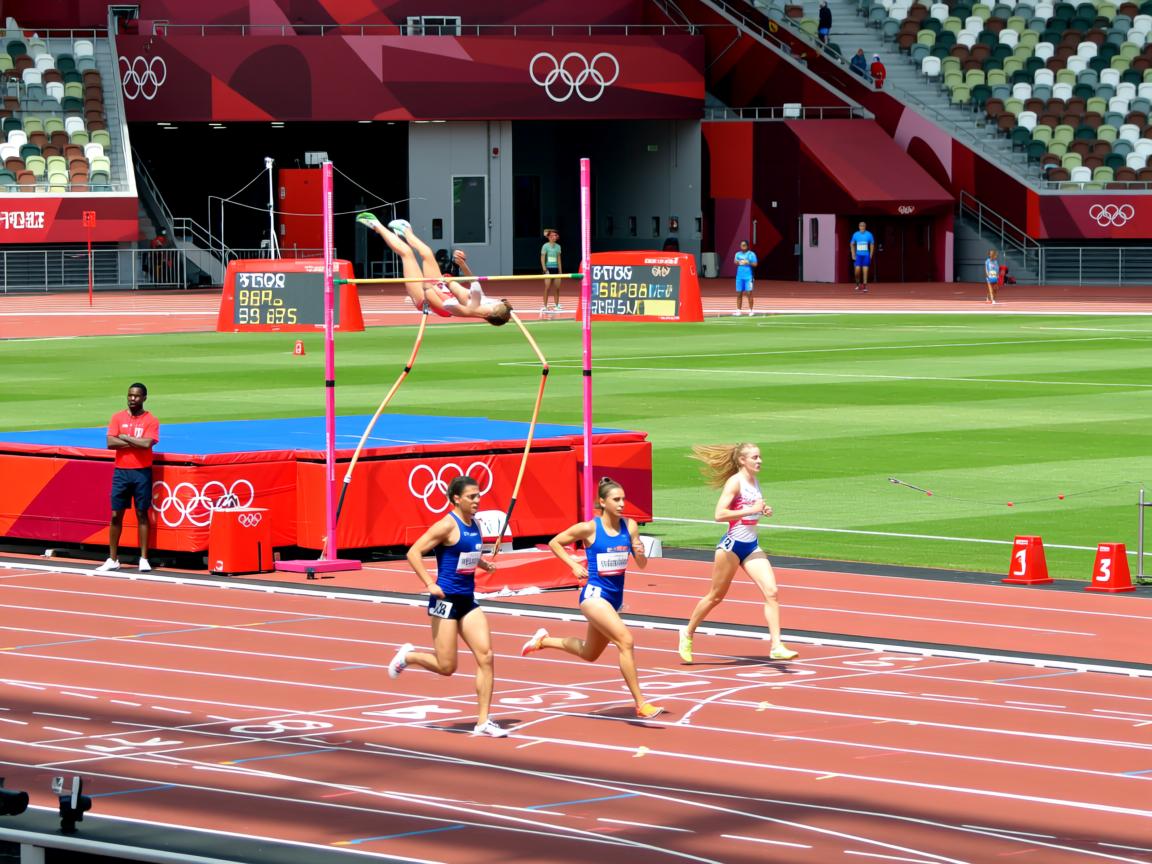 九游娱乐下载-“高新体育中心:武术选手展现超凡体能与技巧,比赛高潮迭起” 第3张