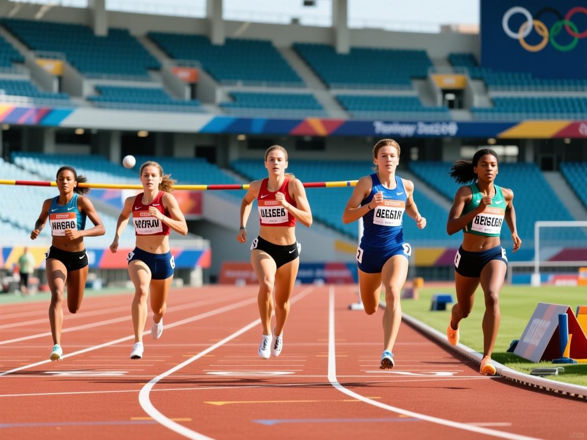 九游娱乐app官网-中长距离自由泳表现持续稳定,中长距离游泳和短距离游泳 第2张