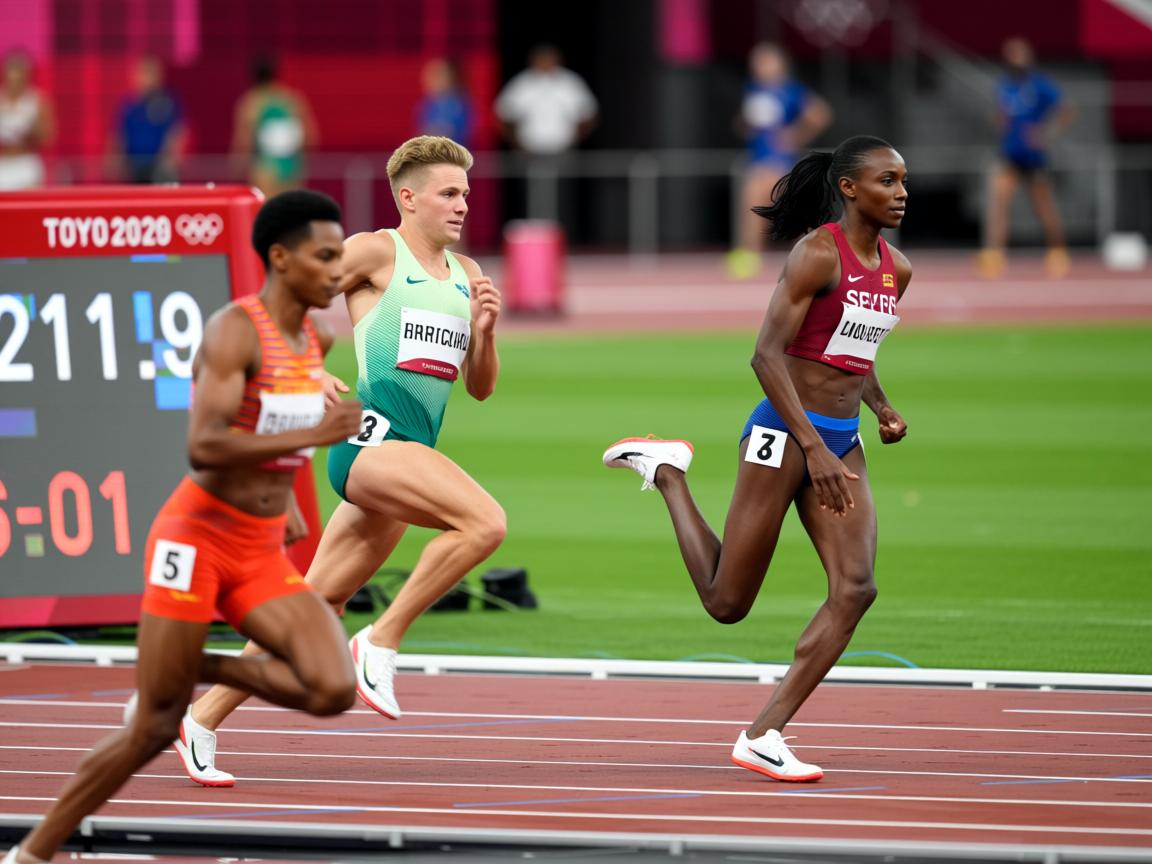 九游娱乐app官网-中长距离自由泳表现持续稳定,中长距离游泳和短距离游泳 第3张