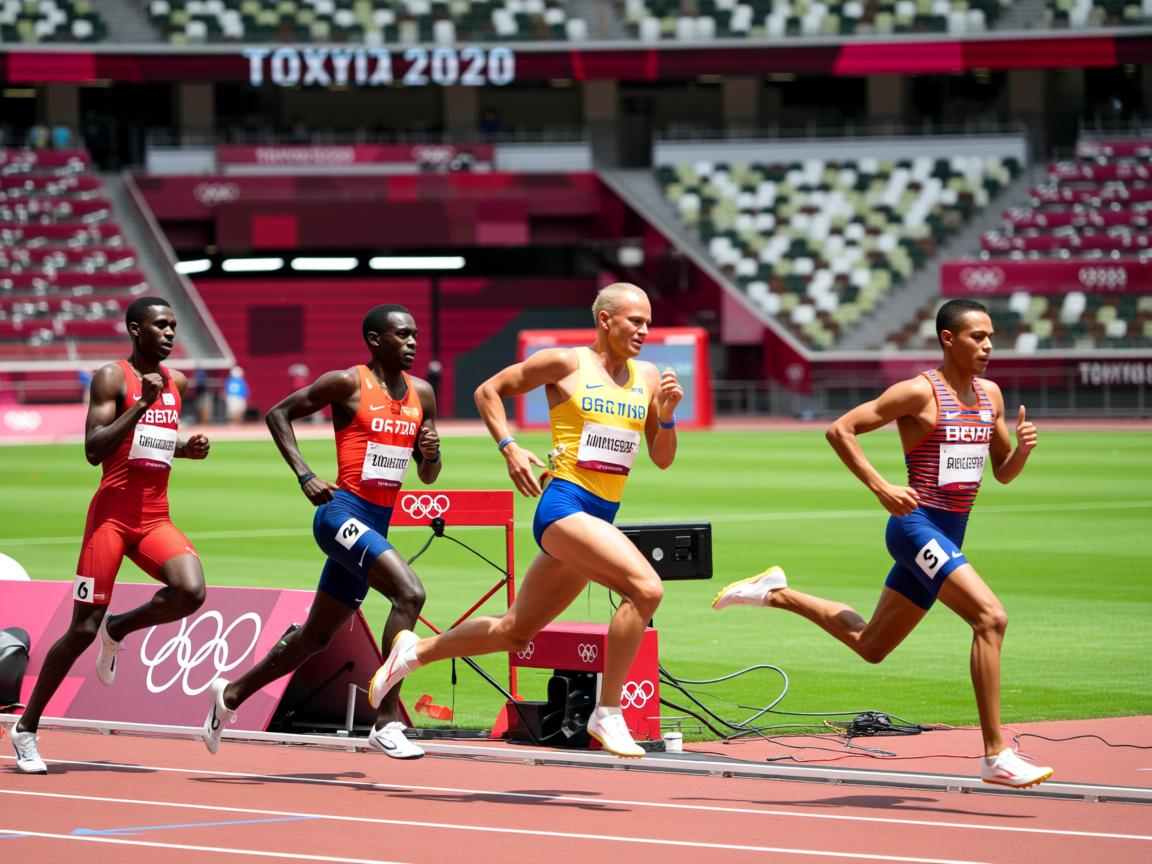 九游娱乐app官网-加拿大男队自由泳实力持续提升，加拿大泳手  第2张