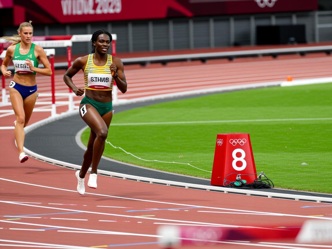 九游体育下载-奥运村设置静音区域保障运动员专注状态，北京奥运会运动员居住环境  第2张