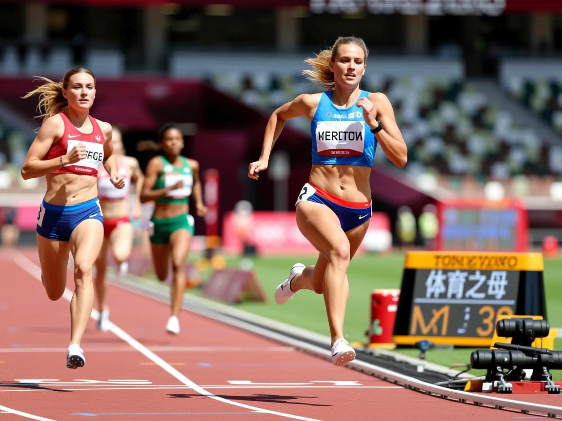 九游体育下载-奥运村设置静音区域保障运动员专注状态，北京奥运会运动员居住环境  第3张