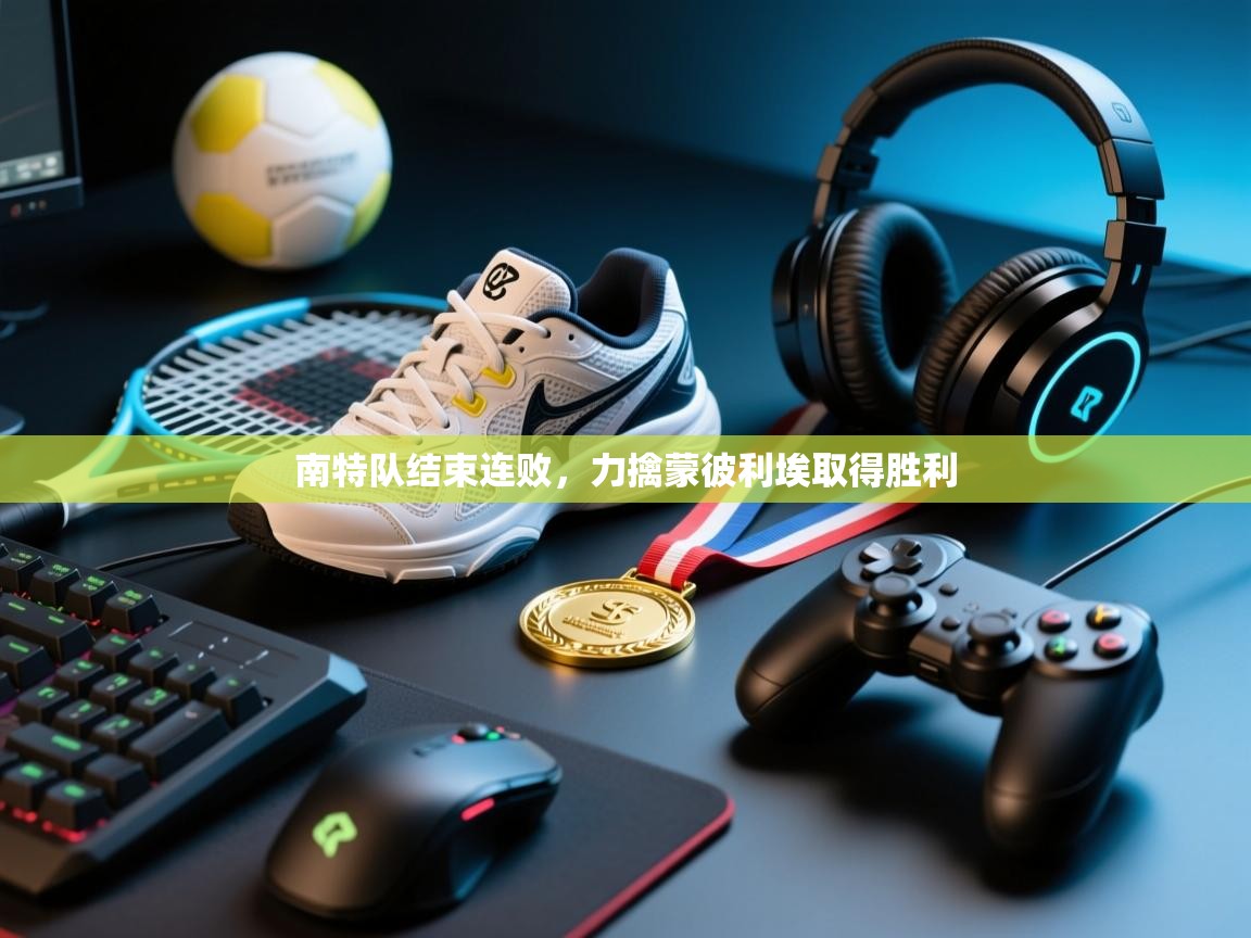 南特队结束连败，力擒蒙彼利埃取得胜利