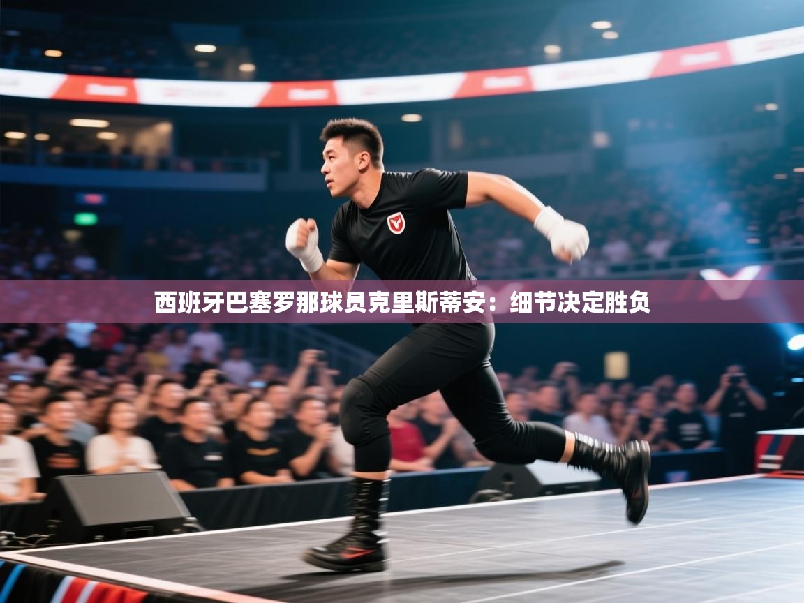 西班牙巴塞罗那球员克里斯蒂安：细节决定胜负