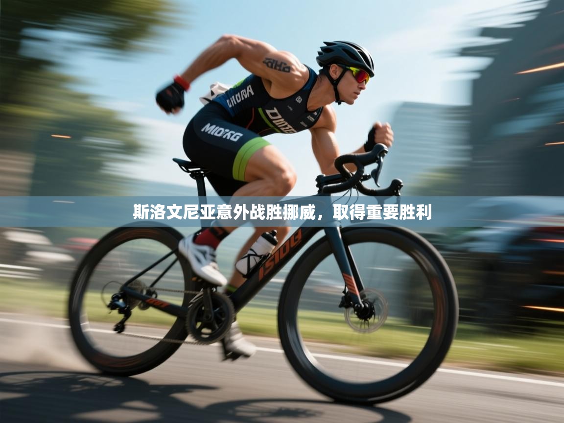 斯洛文尼亚意外战胜挪威，取得重要胜利